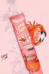 Long Chips Yengeç Aromalı 75 Gr