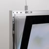 Magneco Ledbox Çift Taraflı Işıklı Çerçeve B1