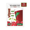Mahbuba Vişne Aromalı Soğuk Toz İçecek 24x11.2gr