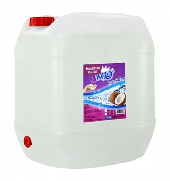Kuzey Sıvı Sabun Okyanus Hindistan Cevizi 20 kg