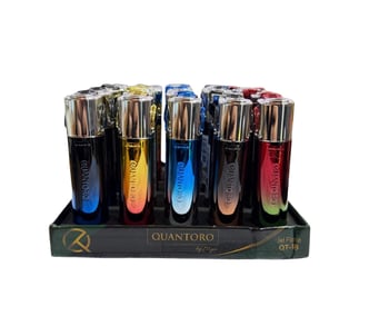 Quantoro Jet Çakmak Qt-18*25