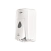 403832 Aqua Model Sıvı Sabun Dispenseri 500 Ml (beyaz)