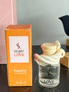 Secret Of Love Premium Mango Oto/araç Kokusu – Uzun Süre Ferahlık 8 Ml