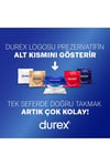 Durex Klasik 16'lı