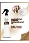 Redist İki Fazlı Milk Honey Fön Suyu 400 Ml