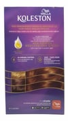 Koleston Kit Saç Boyası Açık Kestane 5 4