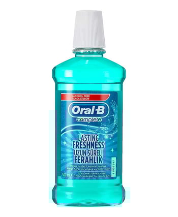 oral b, oralb, ağız bakım suyu, gargara, garagara suyu, oral b ağız bakım suyu satın al, oral b ağız bakım suyu fiyat, diş sağlığı, ağız sağlığı