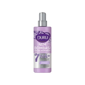 Duru Yogun Onarım&nem Sac Kremı 200 Ml