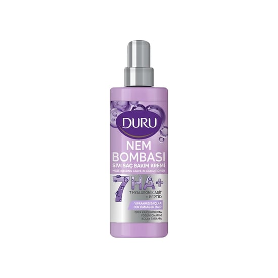 Duru Yogun Onarım&nem Sac Kremı 200 Ml
