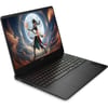Hp Omen Slim 16 Core Ultra 7 255h Rtx 5060 8gb 24gb Ram 2tb Ssd 16" Fhd+ 165hz Win11 Pro Ck9l3eapn41