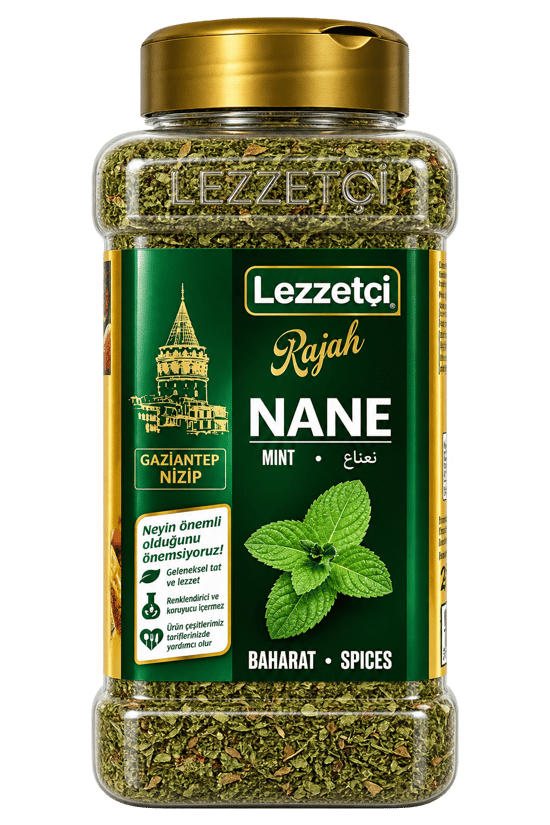 Rajah Nane 200g