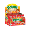 Hleks Patlayan Şeker Popios 40 Adet 4 Gr Tutti Frutti