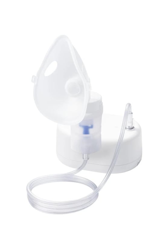 Omron Ne-c810-e Kompresörlü Nebülizatör