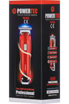 Powertec Tr-1515 Lazer-epilasyon Öncesi Tüm Vücut Tıraş Makinesi