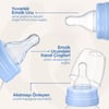 Wee Baby Klasik Pp Biberon 125 Ml Mavi 0-6 Ay