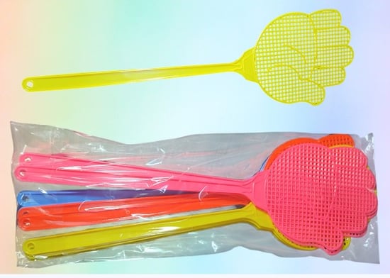 Hagiki Büyük Boy Sineklik