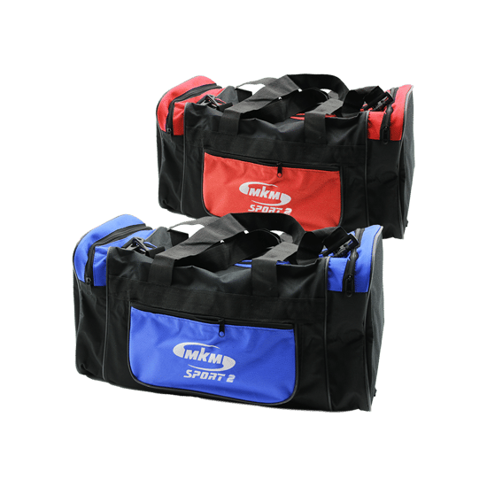 Mkm Anatolia Pars 2 ( 03-90-06 ) ( 60cm ) ( Sport-2 ) Kumaş Seyahat Çantası ( Brkt-403782 )