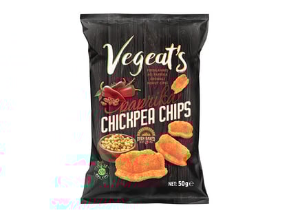 Markalar İçin Resim Vegats