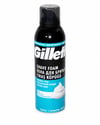 Gillette Tıraş Köpüğü 200 Ml Hassas