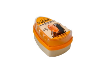 Fujika Depolu Parlatma Süngeri Naturel *(12*4)