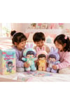 Nanci Shining Bunny Bebek – Koleksiyonluk Özel Kutulu Oyuncak