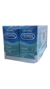 Durex Prezervatif 12'li Klasik