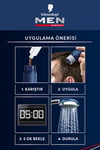 Schwarzkopf Men Perfect Erkek Saç Boyası 60 - Kahve