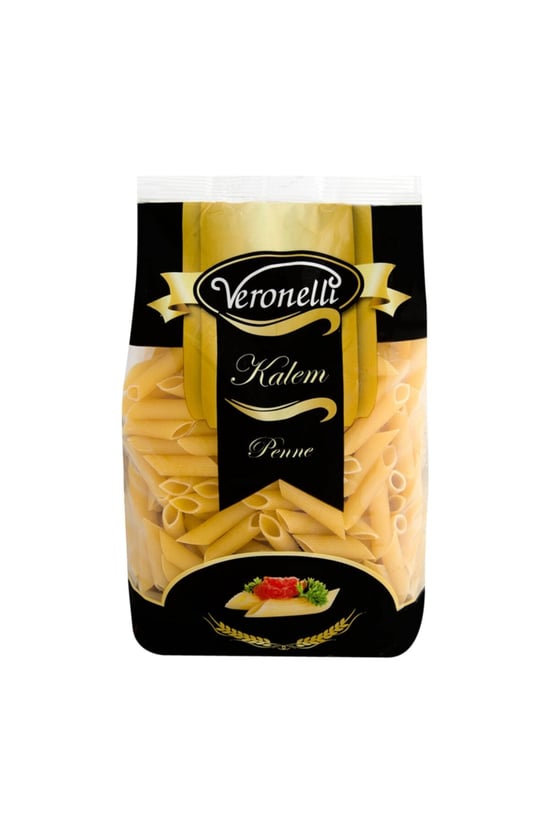 Veronelli Penne Makarna 500 G