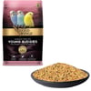Gold Wings Premium Yavru Muhabbet Yemi 1 kg