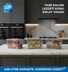 Life Sızdırmaz Saklama Kabı 3.60