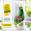 Porçöz Bitkisel Kireç Çözücü Sprey 750 Ml
