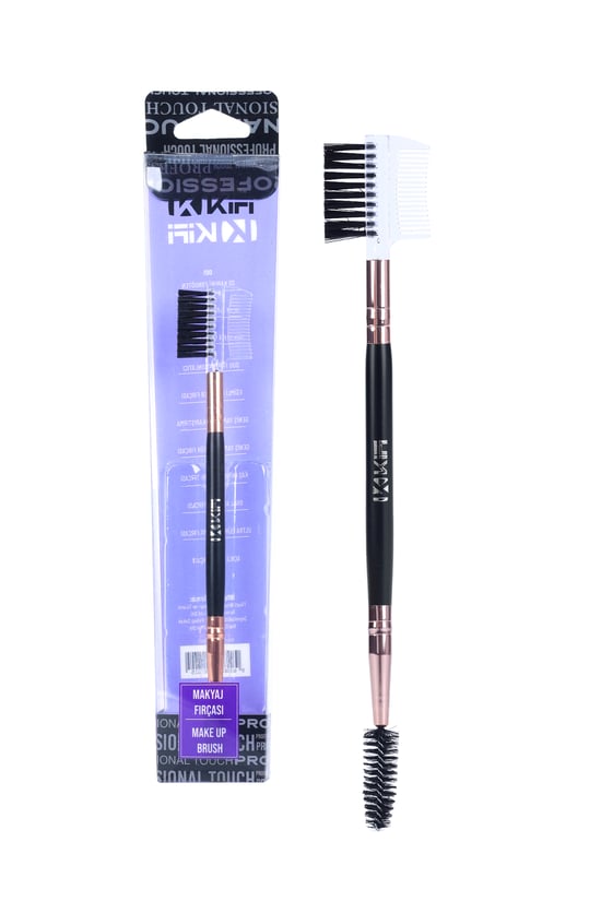 Kifi Kaş ve Kirpik Tarama Fırçası Kfb008