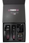 Powertec Tr-5800 Saç-sakal-ense-günlük Premium Tıraş Makinesi 3in1