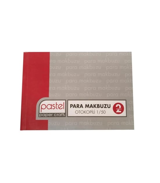 Para Makbuzu 1/50 Otokopili 