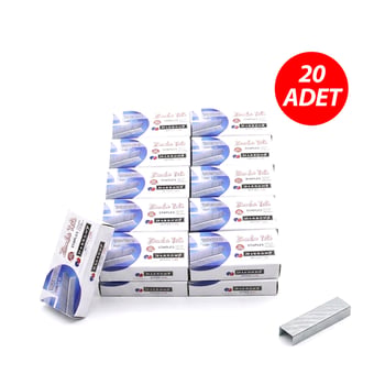 Arrow No-10 ( 1000pcs ) Zımba Teli