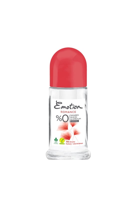 Emotion Romance Kadın Roll-on 50 Ml