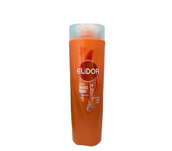 Elidor Onarıcı Bakım Şampuan 325 Ml