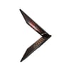 Hp Omen Slim Ultra 9-285h 48 -gbddr5 2 Tbssd Rtx5070 (8gb-gddr7) 16" Wqxga Windows 11 Pro + Hmf Sırt