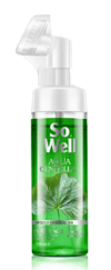 So Well Yüz Yıkama Köpüğü Aqua Centella
