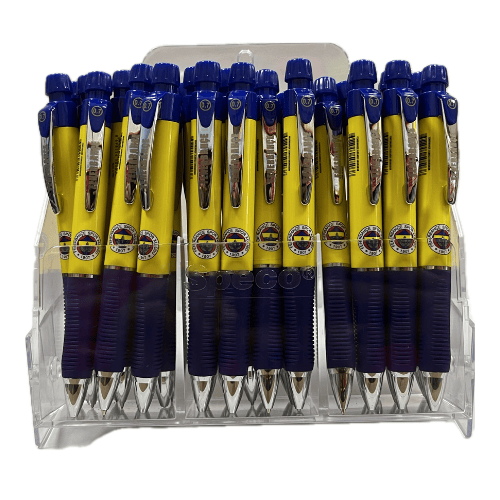 Speco Li̇sansli Fenerbahçe Versati̇l Kalem 0.7