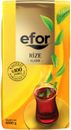 Efor Rize Klasik Dökme Çay 1000g