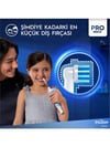 Oral-b D103 Vitality Pro Frozen Kutulu Şarjlı Diş Fırçası