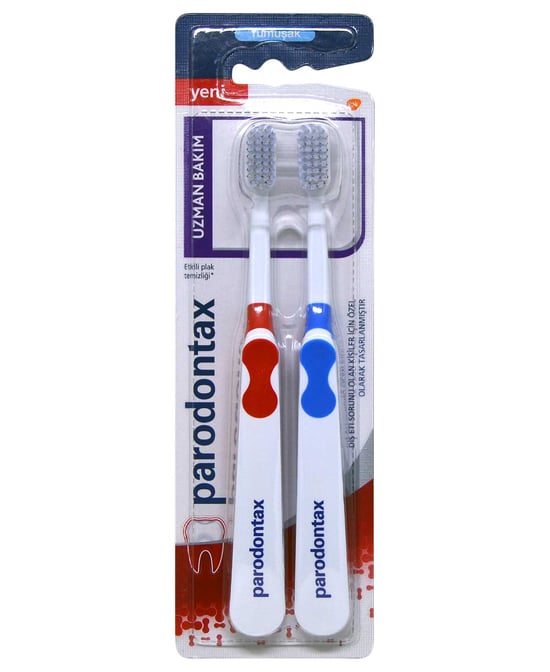 parodontax, parodontax diş fırçası, parodontax uzman bakım diş fırçası, diş fırçası, diş fırçası fiyatları, toptan diş fırçası satın al