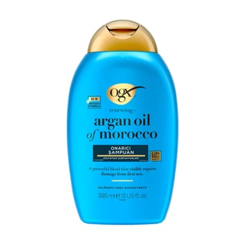 Ogx Ekstra Güçlü Nemlendirici ve Canlandırıcı Şampuan 385 Ml