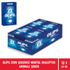 Olips Zero Cool Mentol & Okaliptus Aromalı 28 Gr Şekerleme - 12 Adet