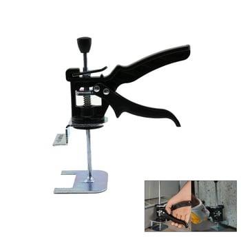 Eltos Smk-100 Eltos Seramik Mermer Seviye Krikosu & Kaldıraç