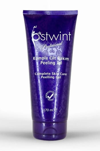Ostwint Komple Cilt Bakım Peeling Jel 170 Ml