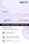 Natural Ampoule Gözaltı Morluk ve Torbalama Giderici Serum 50 Ml