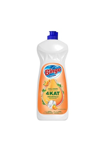 Dynamic Mandalina 1500 Ml