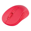 Sm-bt08 Usb Pembe 2 In 1 Bluetooth 2.4ghz Kablosuz Mouse